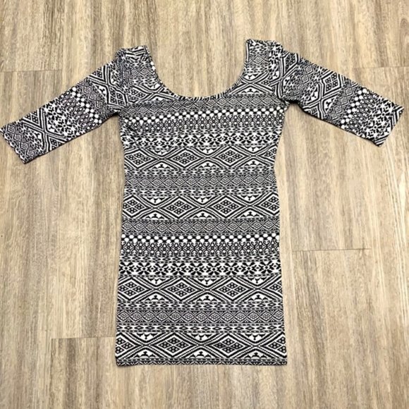 Real appeal mini dress - Picture 1 of 3